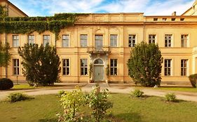 Schlosshotel Ziethen